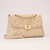 Bolsa Com Matelassê Off-white Ref.: B375.463.725B