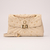Bolsa Com Matelassê Off-white Ref.: B375.463.725B - comprar online