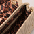Bolsa Com Matelassê Off-white Ref.: B375.463.725B - loja online
