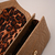 Bolsa de Matelassê Marfim Com Metal CS Ref.: B394.463.145B - loja online