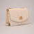 Bolsa Tiracolo Branca Bianco Ref.: B444.463.189B
