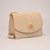 Bolsa Tiracolo Off-white Ref.: B444.463.725B - Carmen Steffens Divinópolis