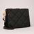 Quilted Bag Minimal Black Ref.: B472.463.001B - comprar online