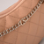 Imagem do Chain Bag Matelassê Blush Ref.: B502.391.280B
