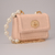 Crossbody Bag Pérolas Rosé Ref.: B542.463.393B - comprar online