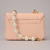Crossbody Bag Pérolas Rosé Ref.: B542.463.393B - Carmen Steffens Divinópolis