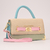 Bolsa com Alça Superior Off-white Ref.: B595.463.725B