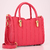 QUILTED BAG REF:B618.463.583A