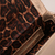 Bolsa Trançada Gold Ref.: B635.790.257B - loja online