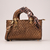 Bolsa com Lenço Bronze Ref.: B665.790.135B - comprar online