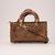 Bolsa com Lenço Bronze Ref.: B665.790.135B na internet