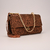 Bolsa Cobre em Couro com Recortes a Laser Ref.: B674.790.237B