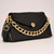 Bolsa com Corrente Preta Ref.: B694.395.001B