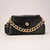 Bolsa com Corrente Preta Ref.: B694.395.001B - comprar online