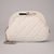 Quilted Bag Cs Branca Ref.: B732.391.007B na internet