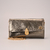 Clutch Grafite com Enfeite Texturizado Ref.: B834.790.151B - comprar online