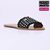 Flat preta - ref: C0150.265.001