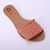 Flat nude - ref: C0150.265.645 - comprar online