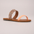 Flat Shine Peach Ref.: C0312.610.754