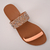 Flat Shine Peach Ref.: C0312.610.754 - Carmen Steffens Divinópolis