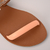 Flat Shine Peach Ref.: C0312.610.754 - loja online
