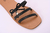 Flat Preta Ref.: C0501.463.001 - comprar online
