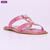 Flat Rosa- Ref- C0522.143.080 - comprar online