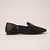 Mocassim Dobrável Preto com Bridão Ref.: C2604.399.001 - comprar online