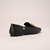 Mocassim Dobrável Preto com Bridão Ref.: C2604.399.001 na internet