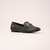 Mocassim Preto com Bridão Ref.: C2605.709.001