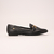 Mocassim Preto com Bridão Ref.: C2605.709.001 na internet