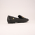Mocassim Preto com Bridão Ref.: C2605.709.001 - Carmen Steffens Divinópolis