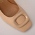 Scarpin Detail Manteiga Ref.: C4402.399.075 - loja online