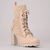 Coturno Knitted New Ice Ref.: C9200.399.956