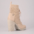 Coturno Knitted New Ice Ref.: C9200.399.956 - comprar online