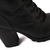 Coturno Black - ref: C9402.845.765 - comprar online