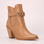 Bota Elos Amêndoa Ref.: C9501.049.469