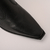 Bota Texana Preta com Sobreposição Removível Ref.: C9514.709.001 - loja online