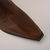 Bota Texana Marrom Imbuia com Sobreposição Removível Ref.: C9514.709.448 - loja online