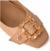 Scarpin Comfy Glam Pele Ref.: 3101.004.706B - comprar online