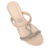 Tamanco Diamond Off-White Ref.: 4000.463.725B - comprar online