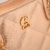 Bolsa de Couro Glacê em Matelassê Ref.: CB204.708.024 - Carmen Steffens Divinópolis