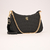 Bolsa Luna Grande Preta Ref.: CB205.370.765