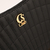 Bolsa Luna Grande Preta Ref.: CB205.370.765 - Carmen Steffens Divinópolis