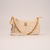 Bolsa Luna Pequena Off-white Ref.: CB215.370.725 - comprar online
