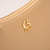 Bolsa Estruturada Candy Ref.: CB225.370.003 - Carmen Steffens Divinópolis