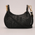 Bolsa Meia Lua Preta Ref.: CB234.370.001 na internet