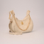 Bolsa Meia Lua Off-white Ref.: CB234.737.725