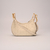 Bolsa Meia Lua Off-white Ref.: CB234.737.725 na internet