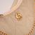 Bolsa Meia Lua Off-white Ref.: CB234.737.725 - Carmen Steffens Divinópolis